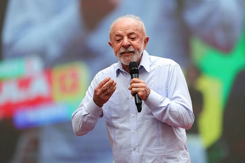 Luiz Inacio Lula da Silva potpisao uredbu koja zabranjuje online sportske kladionice; uredba stupa na snagu odmah, a Kongres Brazila mora je odobriti u roku od 120 dana