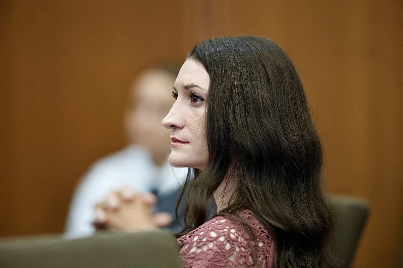 Advokati Lindsay Clancy traže da sudija William Sullivan proglasi optuženu krivično neodgovornom zbog neuračunljivosti
