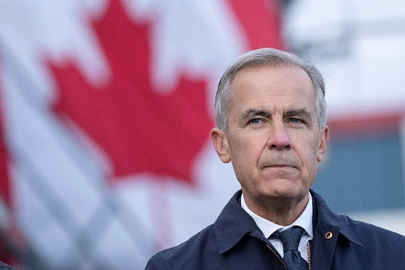 Premijer Kanade Mark Carney planira prvu zasebnu bilateralnu posjetu Turskoj i susret s predsjednikom Erdoğanom