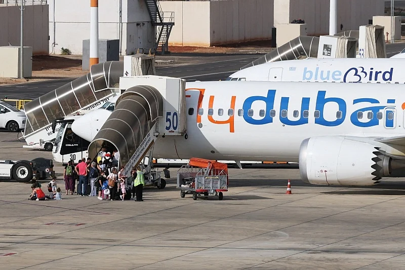 Hamam al-Hammami, pilot iz Omana, osumnjičen za napad na letu Flydubai prema Tel Avivu