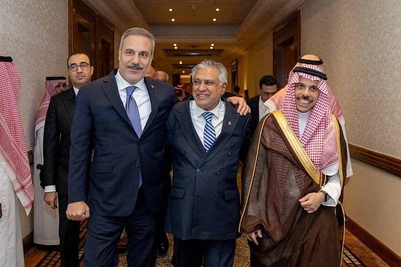 Turska pruža odbrambenu i tehničku podr&scaron;ku Saudijskoj Arabiji protiv Huta, navode dva zvaničnika