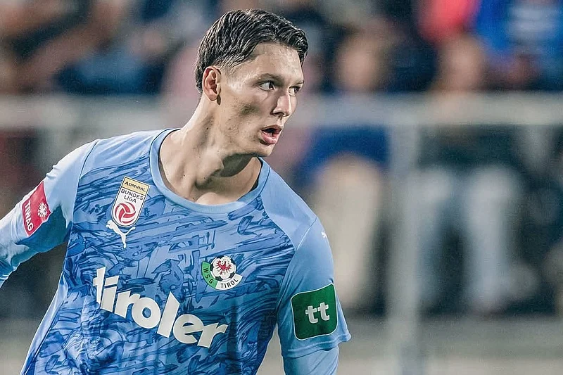 Salko Hamzić u intervjuu za Sky Sport objasnio Austrijancima za&scaron;to je izabrao reprezentaciju BiH