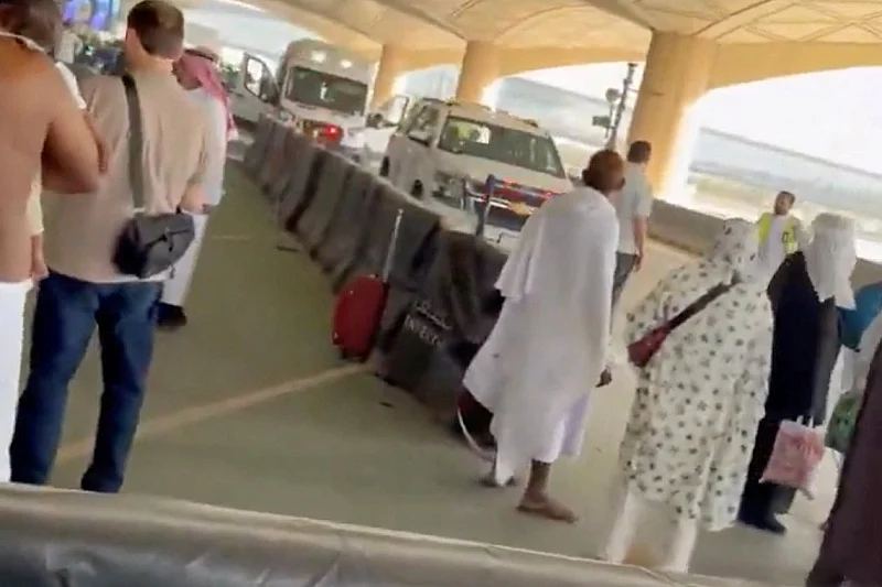 Saudijska uprava za civilno zrakoplovstvo: u napadu na aerodrom u Rijadu ubijeno je 12, povrijeđeno 309