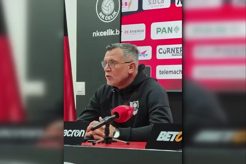 Zeničane će odu&scaron;eviti Zekićeve riječi: "Ovo Bosnu i Hercegovinu čini posebnijom od zemalja u okruženju"