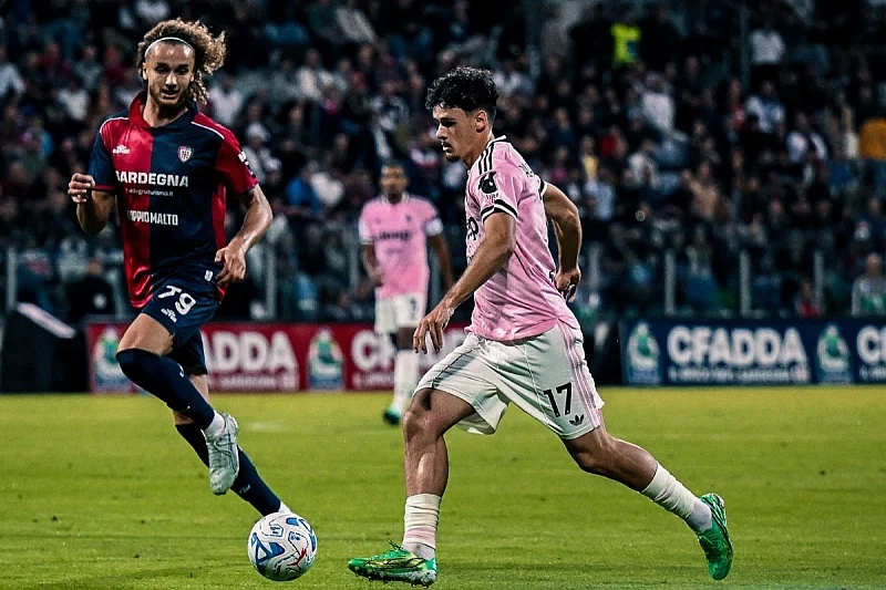 Moćna poruka Juventusa o Kerimu Alajbegoviću nakon utakmice protiv Cagliarija