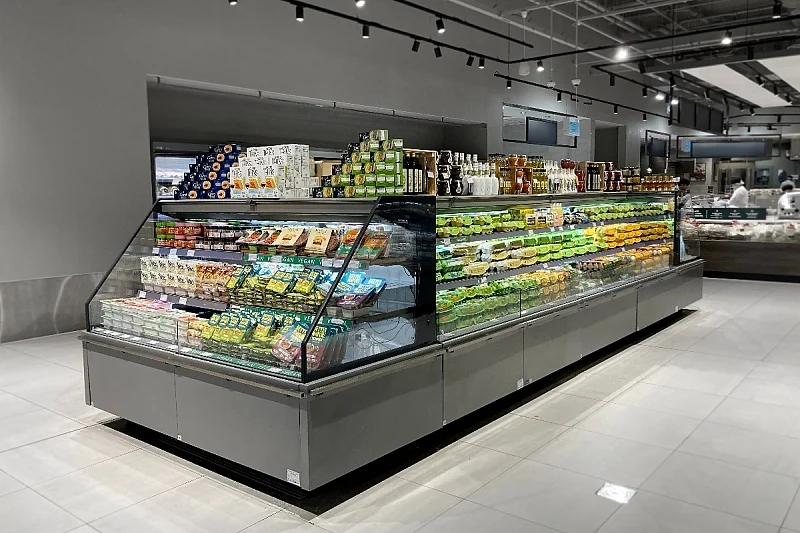 Hakeri u francuskim supermarketima podigli temperaturu frižidera na 50 stepeni, uni&scaron;tene tone hrane