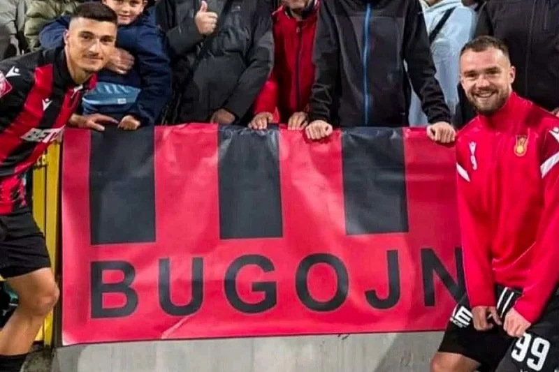 Bugojanski "Vandali" nakon duela Čelik - Sarajevo: "Niko nema pravo koristiti na&scaron;e ime uz druge klubove"