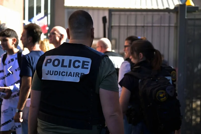 Dječak koji je pucao u francuskoj &scaron;koli bio član online zajednice koja slavi masovne ubice