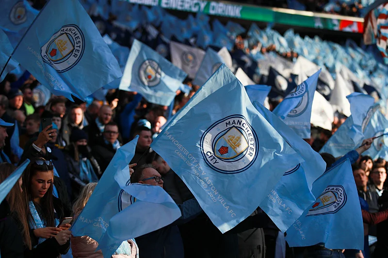 Čeka se kazna: Englezi tvrde da neće biti političkog pritiska u slučaju Manchester Cityja