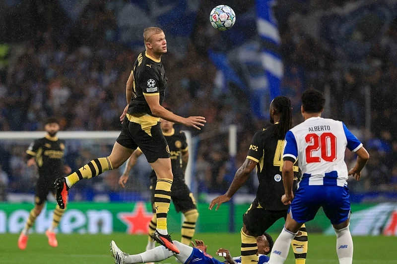 Peljto večeras sudi duel dva bh. nogometa&scaron;a u Ligi prvaka, Mourinho se vraća u Rim, City protiv PSG-a