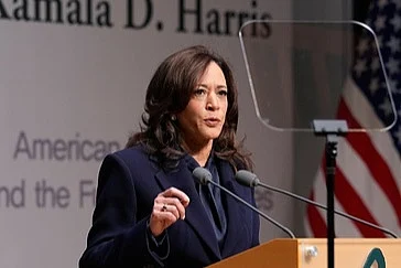 Kamala Harris priznala gre&scaron;ku u vezi s Izraelom: Trebali smo djelovati ranije i odlučnije, Netanyahu sada ima odrije&scaron;ene ruke