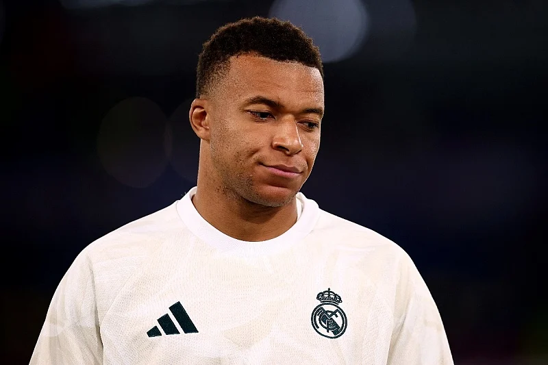 Velika noć za napadača Reala: Mbappe pretekao legendarnog Raula i u&scaron;ao u odabrano dru&scaron;tvo