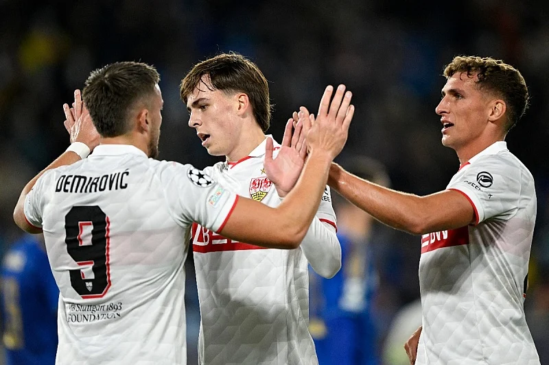 Ermedin Demirović najbolji strijelac Lige prvaka! Pogledajte četvrti gol bh. majstora u Evropi