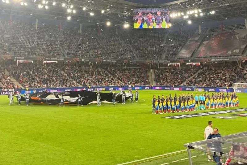 Sergej Barbarez ne miruje prateći nogometaše BiH, na red je došao derbi Evropske lige