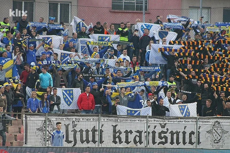Prošlo je 13 godina od pogibije trojice Ljutih Krajišnika Hasiba, Vildana i Almira