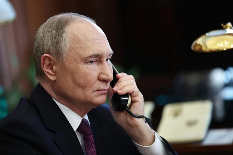 Posljednji razgovor vodili prošle godine: Papa Lav iz bolnice nazvao Putina, za njega je imao jedan apel