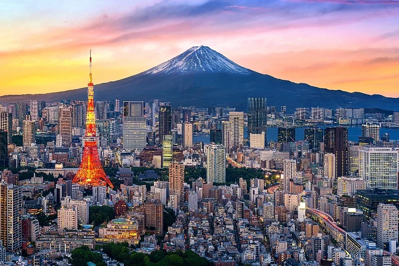Japan zabilježio rekordnih 4,28 miliona stranih stanovnika, iako je pooštrio pravila o imigraciji