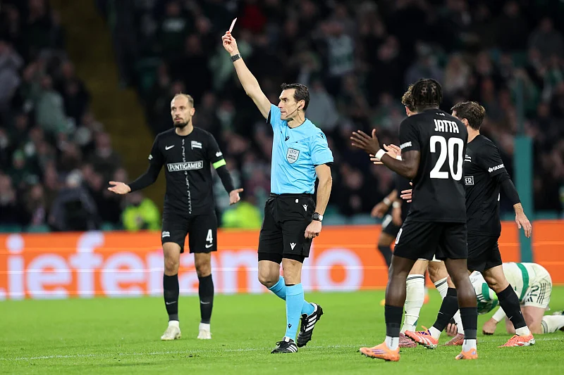 RFEF potvrdio: Juan Martínez Munuera sudi El Clasico, Javier Iglesias Villanueva zadužen za VAR