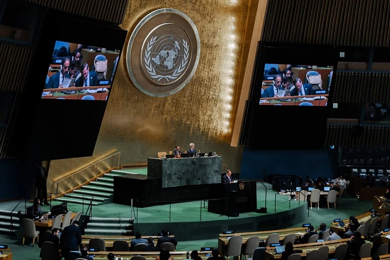 UN usvojio rezoluciju o ukidanju američkog embarga Kubi, Bosna i Hercegovina glasala protiv