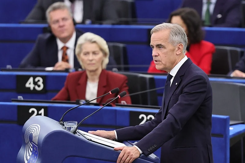 EU izbacila "pridruženo članstvo" iz nacrta s Kanadom, izvori CBC-a: Njemačka termin nazvala "crvenom linijom