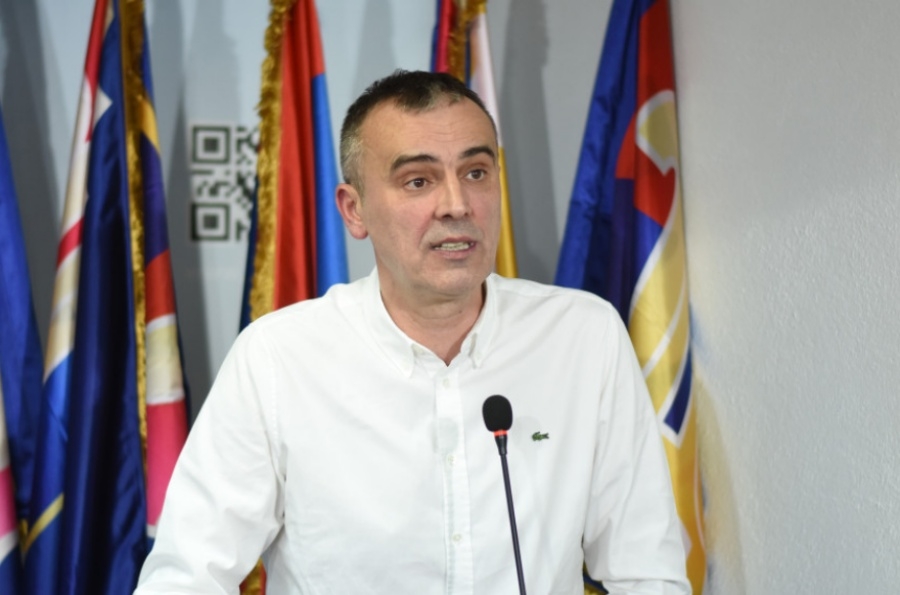 Babalj upozorava na neefikasnost protivgradne za&scaron;tite u istočnom dijelu Republike Srpske nakon &scaron;tete od nevremena