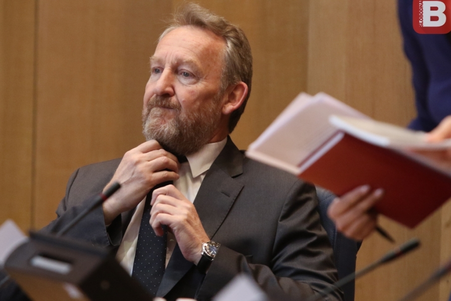 Izetbegović najavio koaliciju SDA s DF-om i SBiH te zatražio promjene u SDP-u