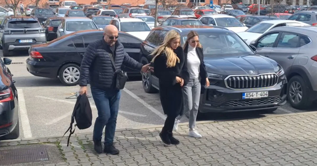 Tužilaštvo u Banjaluci podiglo optužnicu protiv Dijane Simeunović zbog navodne štete od 481.587 KM