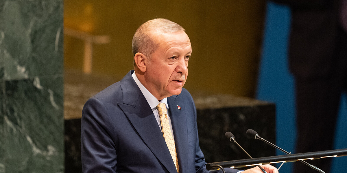 Erdogan zaprijetio Izraelu: Kao &scaron;to smo u&scaron;li u Karabah i Libiju, uradit ćemo isto i njima, samo moramo biti jaki