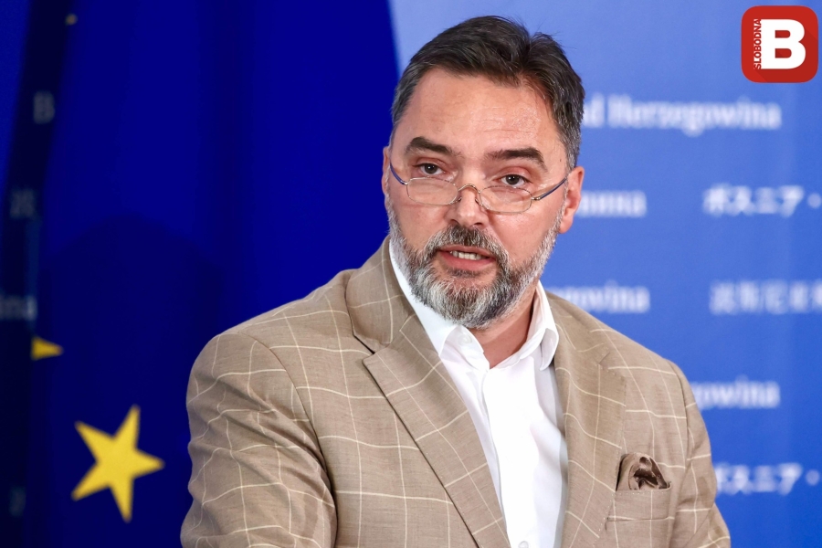 STA&Scaron;A KO&Scaron;ARAC REZOLUTAN: "Va&scaron;i poku&scaron;aji su propali!"