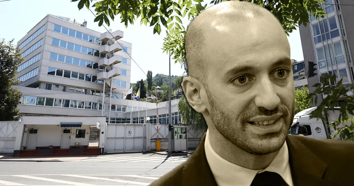 Francuski ministar objavio da putuje prema BiH, poslao je poruku &ldquo;suparničkim silama&rdquo;