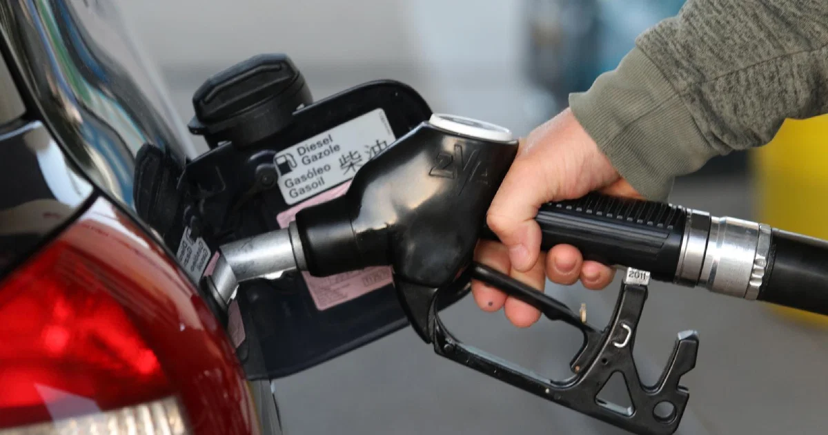Nepoznati vozač ukrao 130 KM goriva na pumpi u Banjaluci i pobjegao