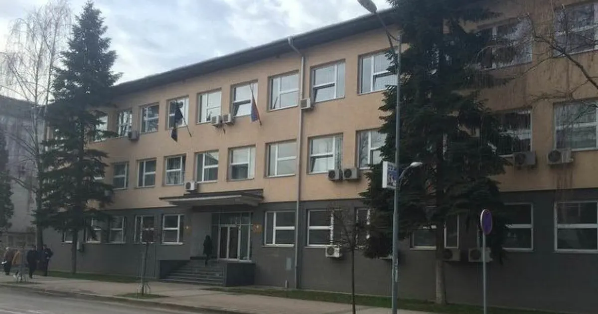 Ranko Jaćimović osuđen na 28 godina zatvora za dvostruko ubistvo u Donjoj Slatini