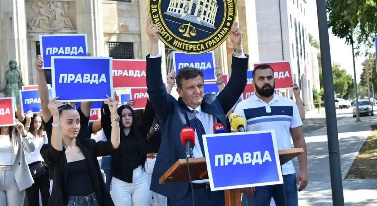 Branko Blanu&scaron;a najavio formiranje kancelarije za za&scaron;titu interesa građana u Banja Luci