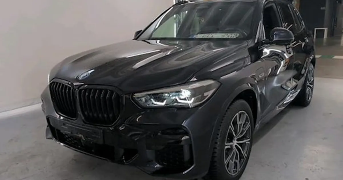 Osuđen muškarac koji je prodao automobil na lizing u BiH, tvrdeći da nije znao da to nije dozvoljeno