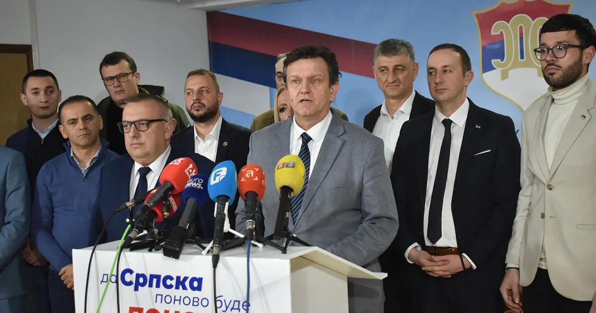 SDS traži odgovore: Za&scaron;to ba&scaron; ovom udruženju Vlada daje 500.000 KM