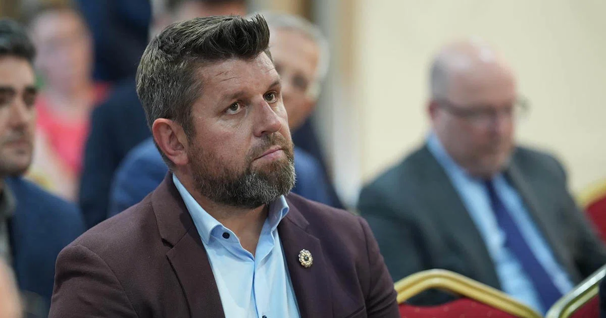 Ćamil Duraković poziva na obja&scaron;njenje povodom masovnog pozivanja na saslu&scaron;anje saradnika Memorijalnog centra Srebrenica