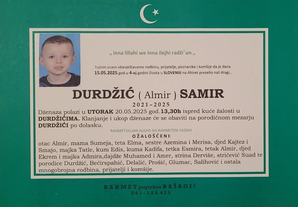 Durdžić Samir