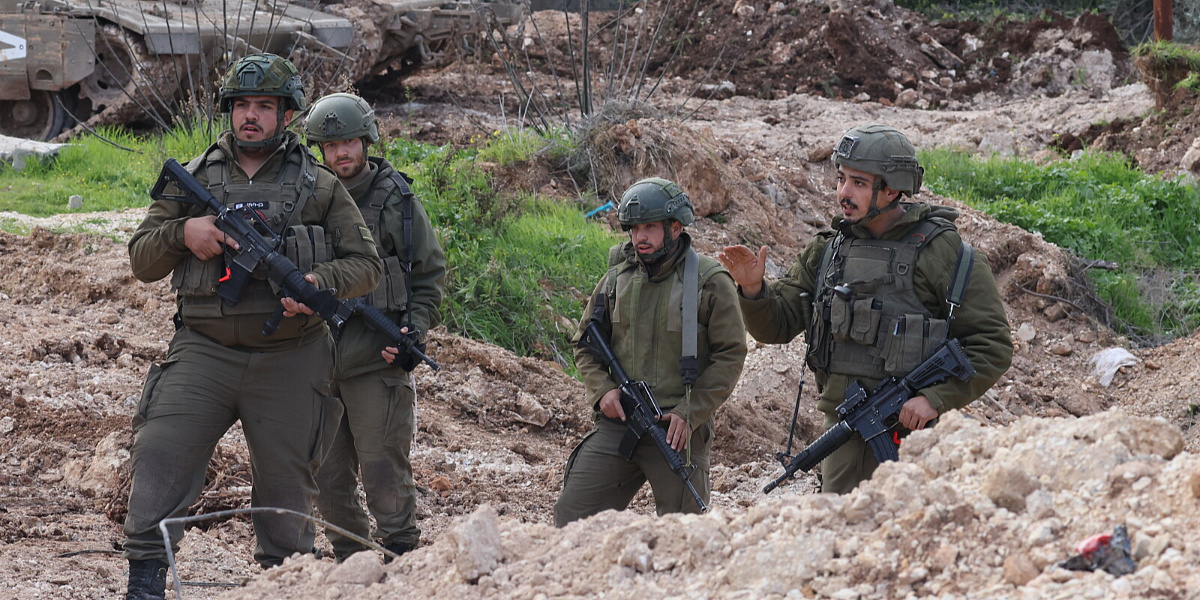 &Scaron;okantno otkriće izraelskih medija: IDF izmislio postojanje Hamasovog tunela da prekinu pregovore o miru