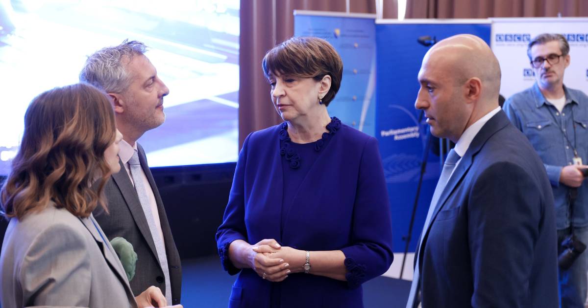 Aggeler: Ključne reforme u izbornom procesu u BiH jo&scaron; uvijek nisu u cijelosti rije&scaron;ene