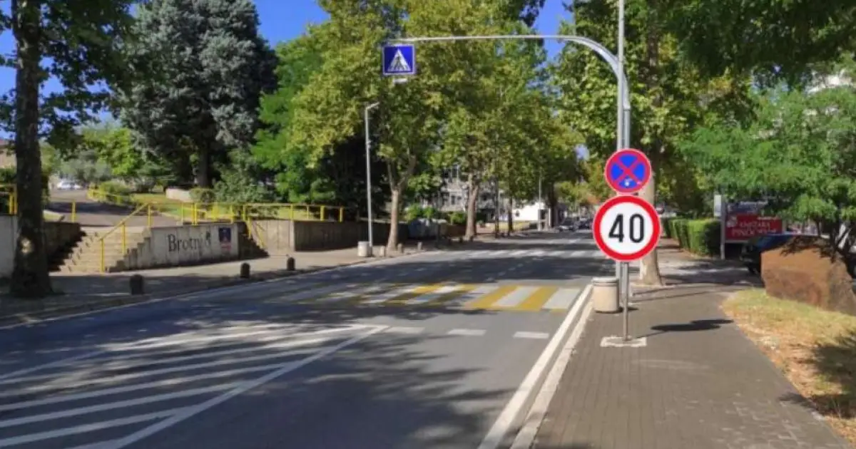 U općini Čitluk planira se postavljanje deset radarskih sistema za nadzor saobraćaja kako bi se povećala sigurnost učesnika u saobraćaju