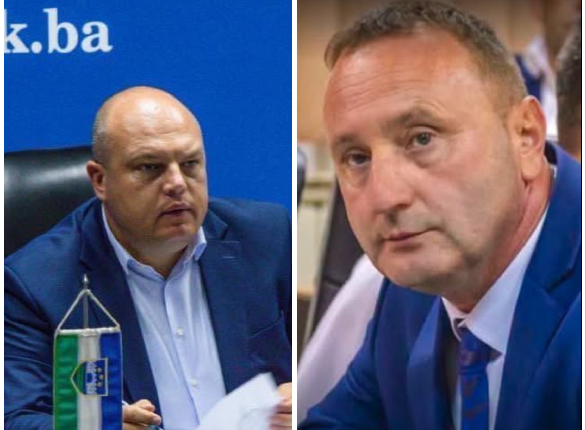 Javna rasprava Ustavnog suda o zahtjevu Srba u Skup&scaron;tini USK zakazana za 3. septembar
