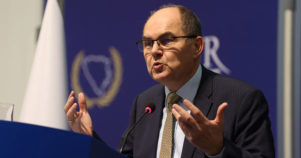 Christian Schmidt objavio da podnosi ostavku!