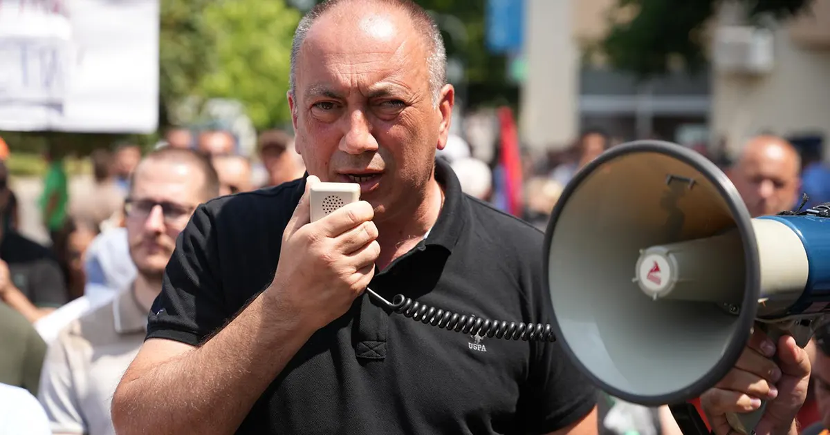 Igor Crnadak najavio 75 dana do izbora uz primjenu skenera za sprečavanje prevara