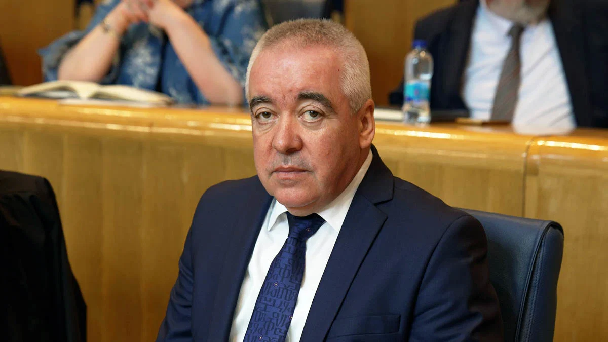 Ništa od istrage protiv direktora SIPA-e Darka Ćuluma