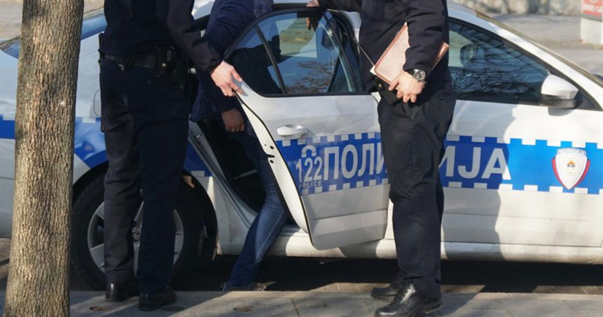 Poku&scaron;aj ubistva i hap&scaron;enje: Pucnjava u BiH, jedna osoba ranjena