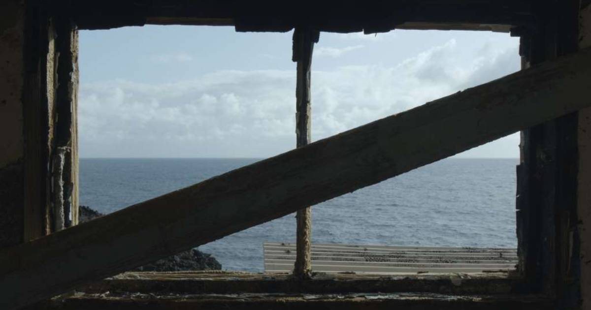 Projekcija filma "TerraForma" za Dan planete Zemlje u kinu Meeting Point