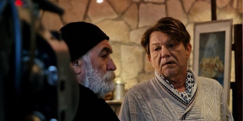 Bh. film "Backup" s Draganom Bjelogrlićem stiže u kina: Donosi priču o najmračnijim trenucima života