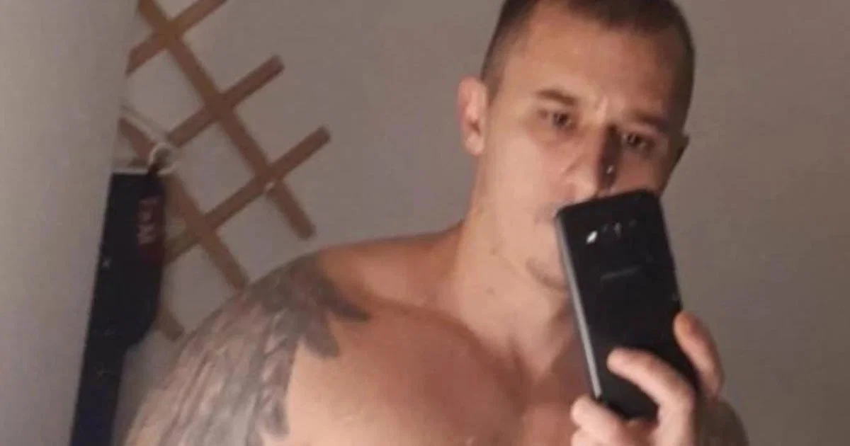 U Kneževu uhap&scaron;en Danijel Grubač, biv&scaron;i borac u Ukrajini, i trojica državljana Srbije zbog posjedovanja oružja i marihuane