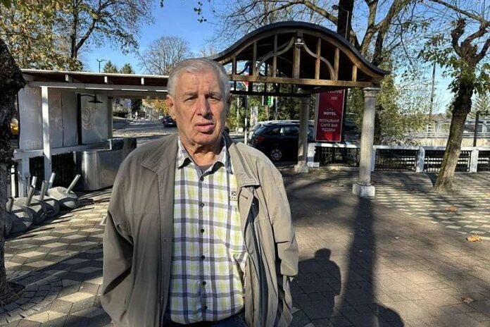Irfan Dedić je u bihaćkom Kombiteksu radio 50 godina: &ldquo;To je iskustvo na koje sam ponosan&rdquo;