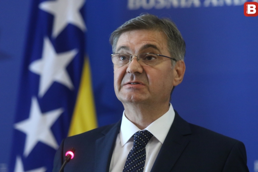 Ustavni sud BiH zabranio budžetske isplate za lobističke aktivnosti Republike Srpske koje su neustavne